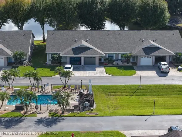 220 Country Club Drive, Lake Placid, FL 33852