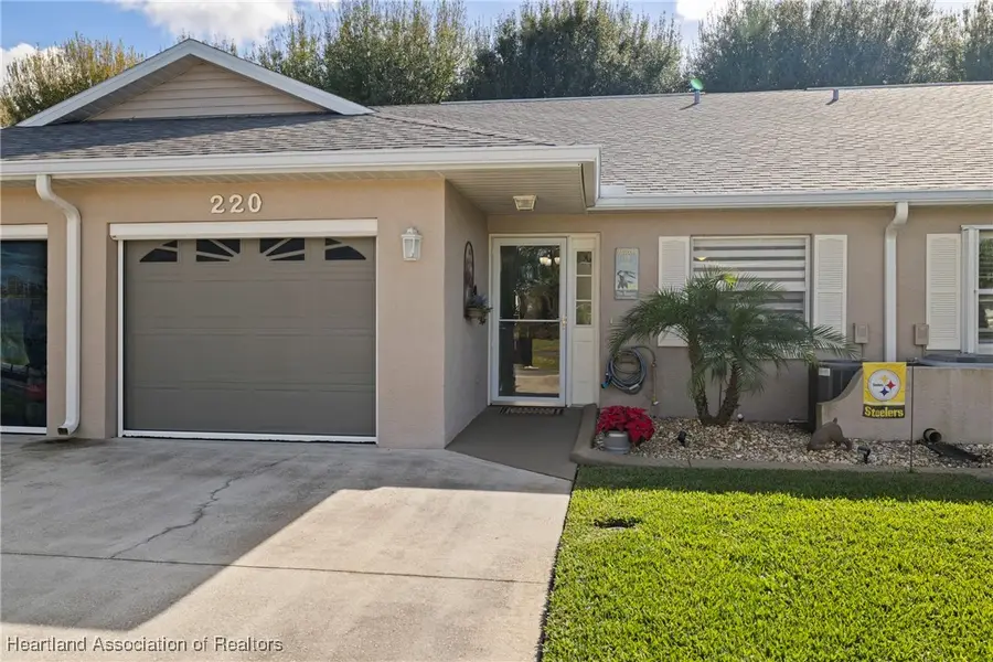 220 Country Club Drive, Lake Placid, FL 33852 - Image #3