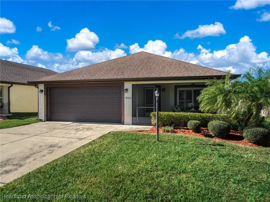 10433 High Grove Avenue, Lake Placid, FL 33852 - Image #3