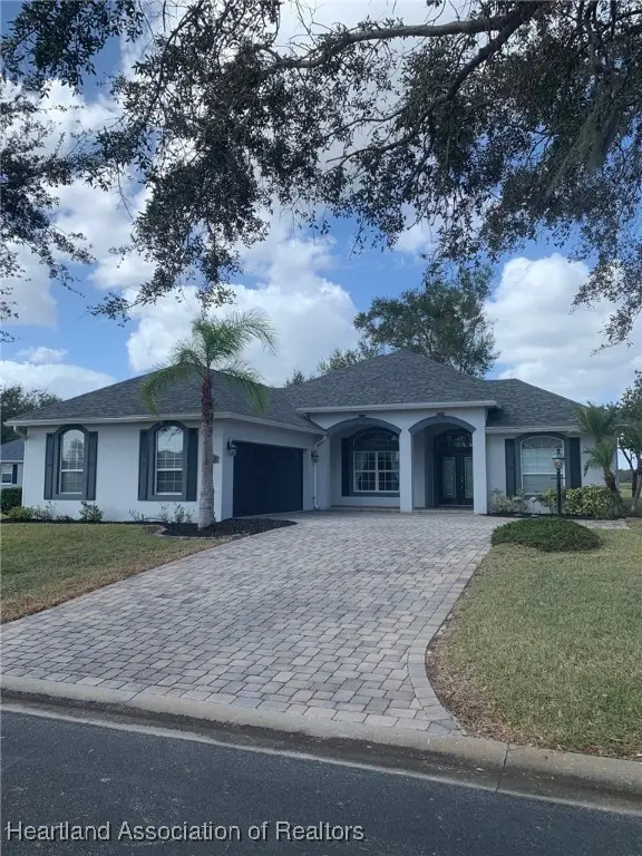 4505 Birdies Court, Avon Park, FL 33825 - Image #1