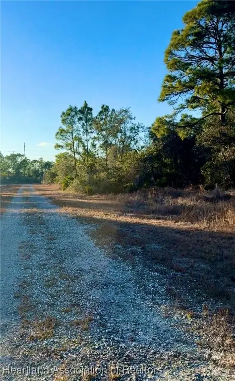 3541 Jamboree Street, Lake Placid, FL 33852