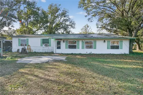 2774 Snipe Drive, Zolfo Springs, FL 33890