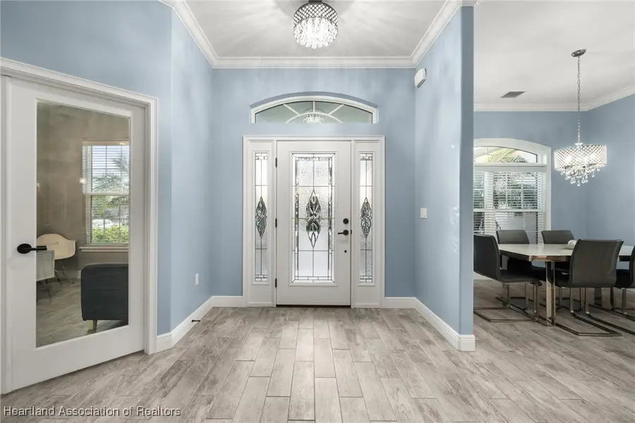 6008 Lake Regency Lane, Sebring, FL 33875 - Image #2