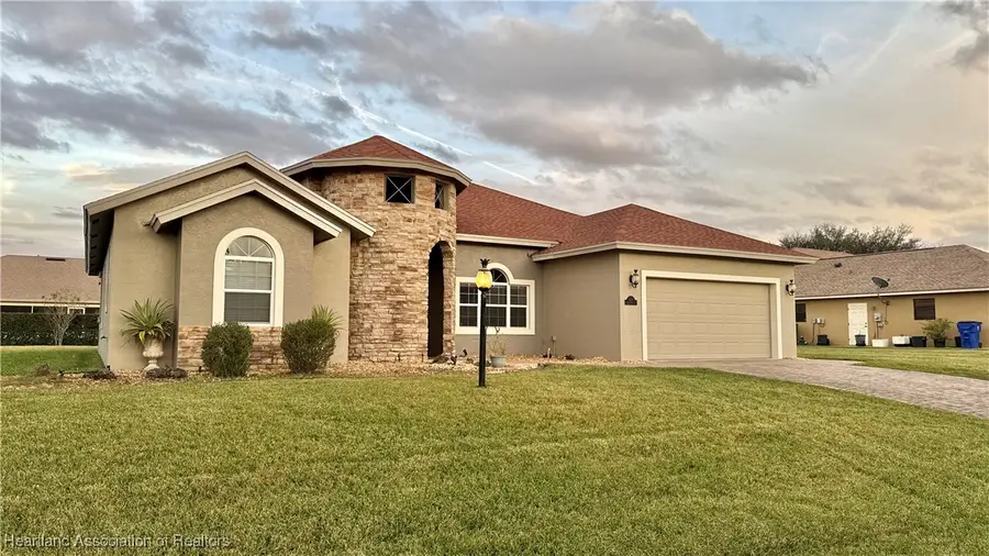 5012 Friars Cove Street, Sebring, FL 33872 - Image #2