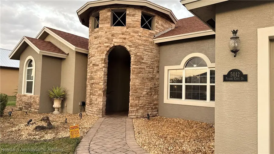 5012 Friars Cove Street, Sebring, FL 33872 - Image #3