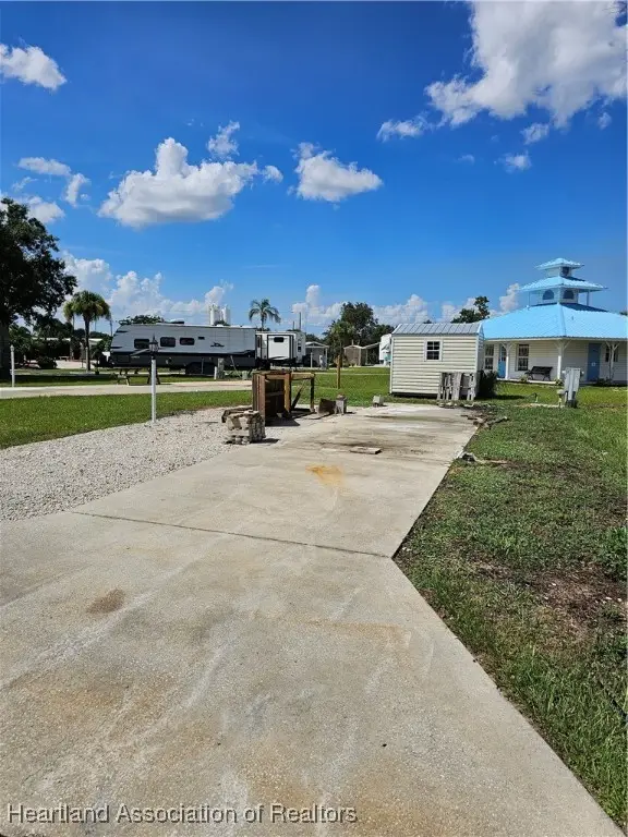 3 Oak Ridge Circle, Lake Placid, FL 33852 - Image #1