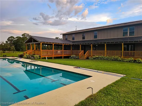 339 Mini Ranch Road, Sebring, FL 33870