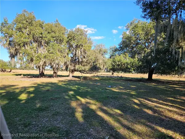 320 Grigsby Road, Venus, FL 33960