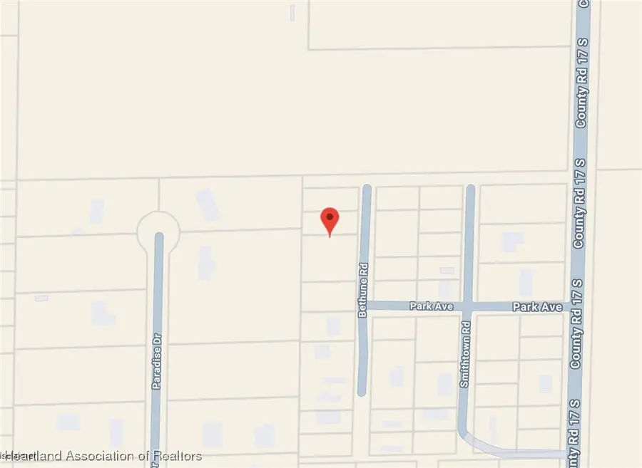 3505 Bethune Road, Sebring, FL 33876 - Image #2