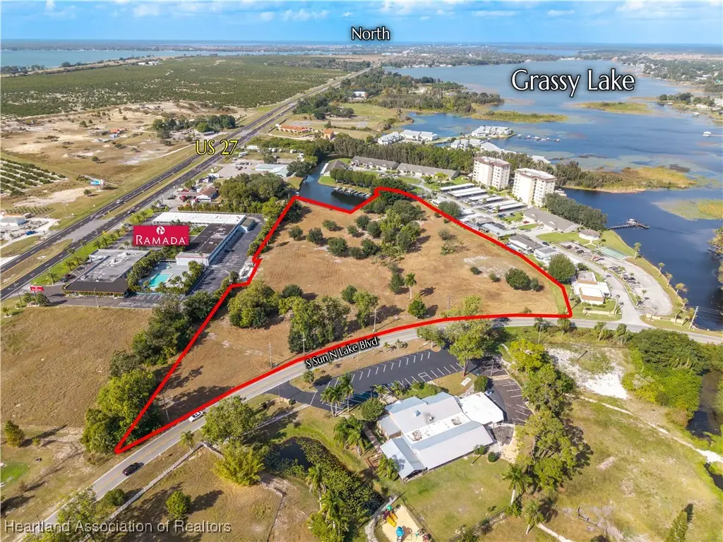 140 S Sun N Lakes Boulevard, Lake Placid, FL 33852 - Image #1