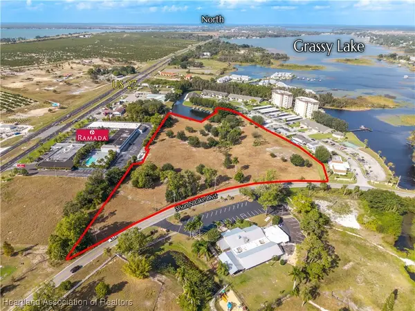 140 S Sun N Lakes Boulevard, Lake Placid, FL 33852