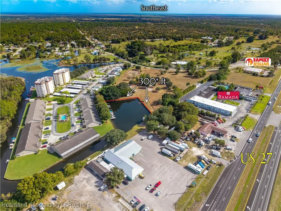 140 S Sun N Lakes Boulevard, Lake Placid, FL 33852 - Image #2