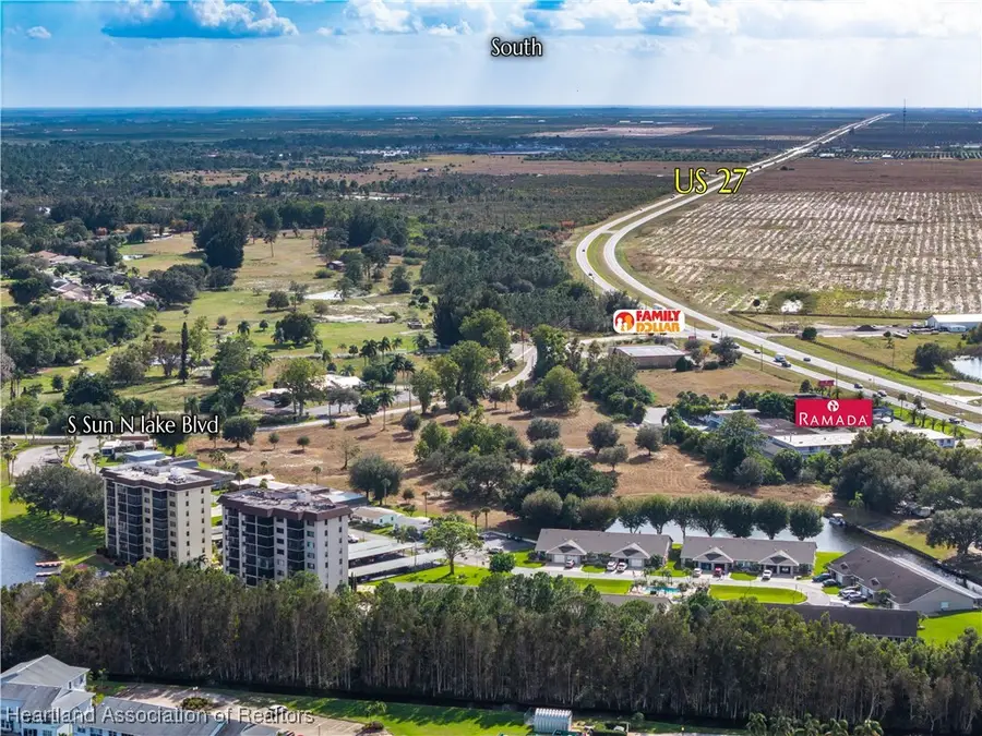 140 S Sun N Lakes Boulevard, Lake Placid, FL 33852 - Image #3