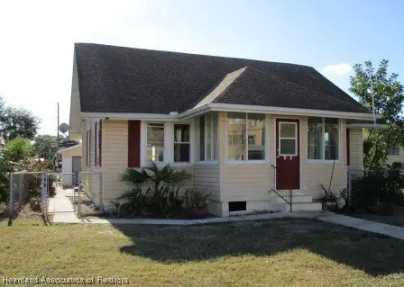 345 Poinsettia Avenue, Sebring, FL 33870 - Image #1