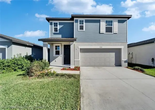 3204 Fresno Place, Zephyrhills, FL 33541