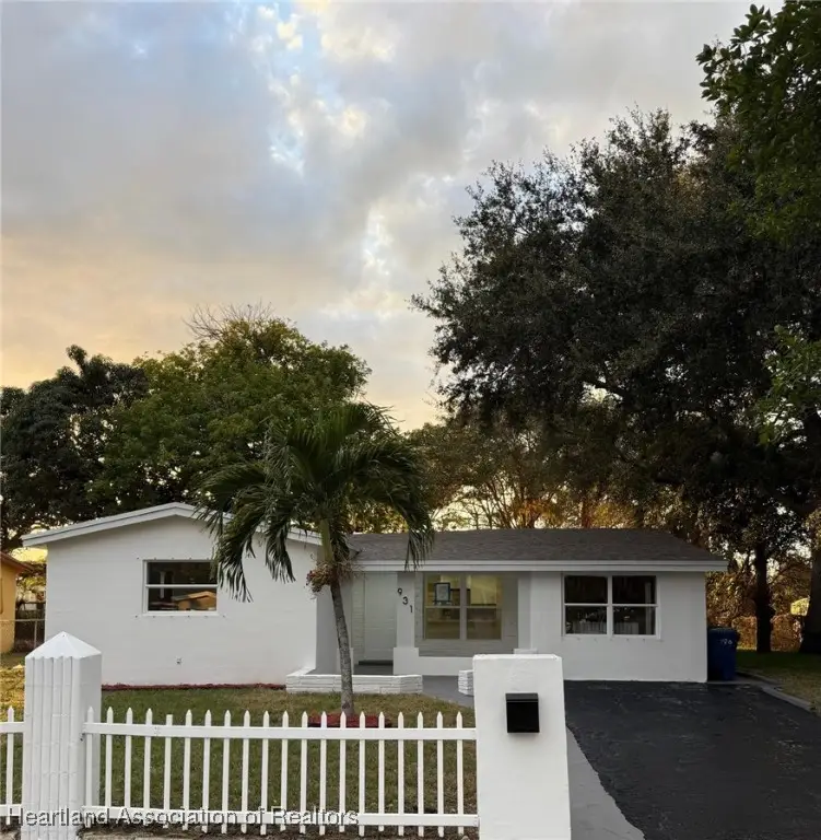 931 NW 38 Avenue, Lauderhill, FL 33311 - Image #1