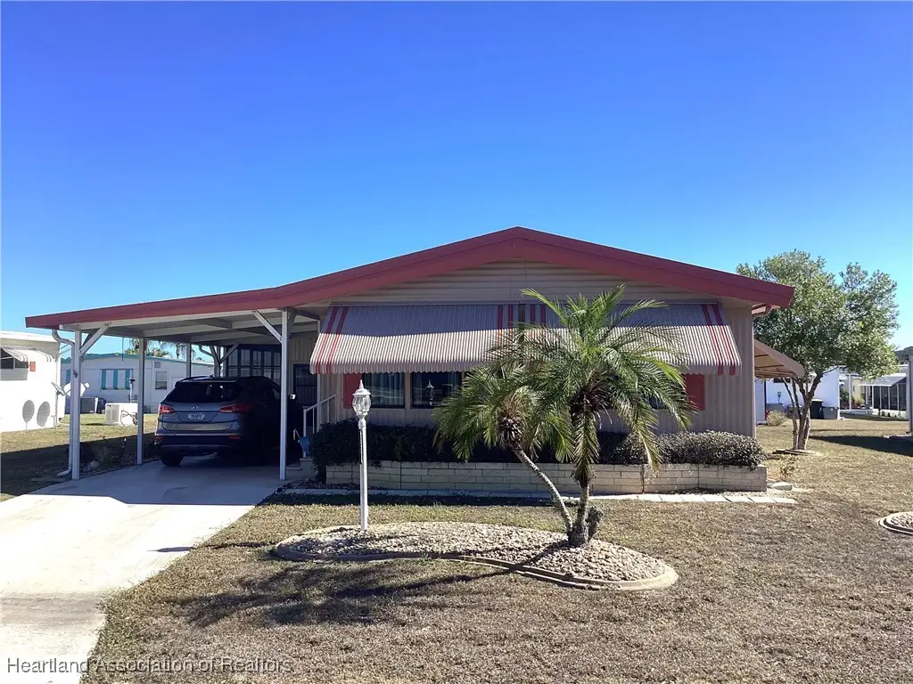 2732 Louis Street, Sebring, FL 33872 - Image #1