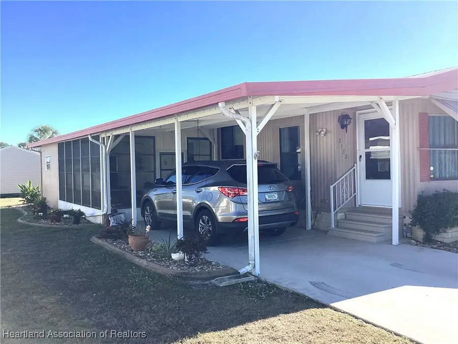 2732 Louis Street, Sebring, FL 33872 - Image #3