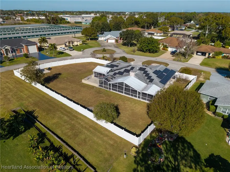 2323 Pinewood Boulevard, Sebring, FL 33870 - Image #2