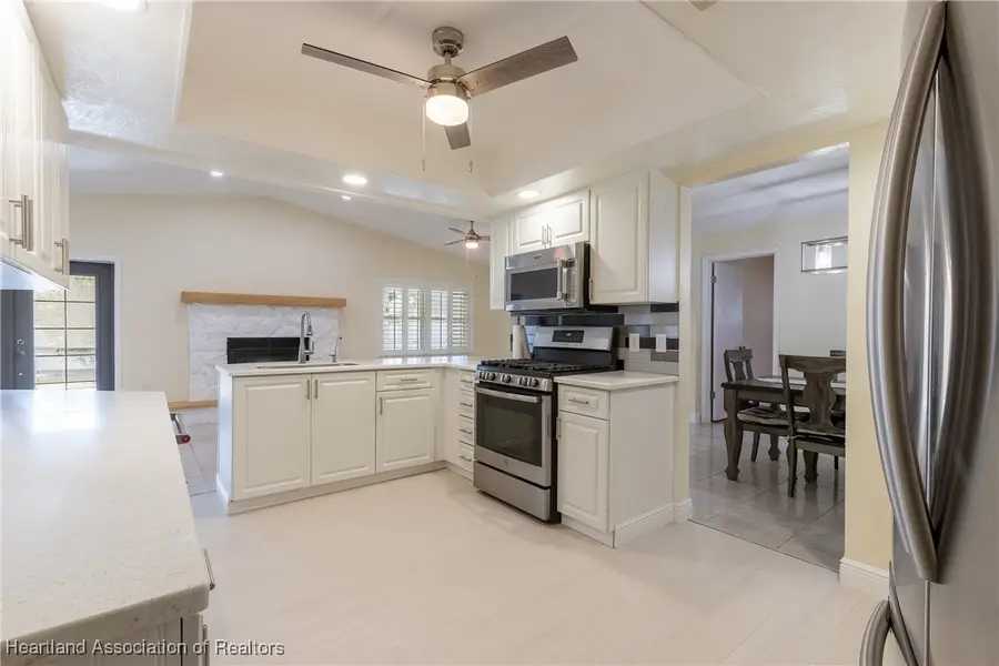 2323 Pinewood Boulevard, Sebring, FL 33870 - Image #3