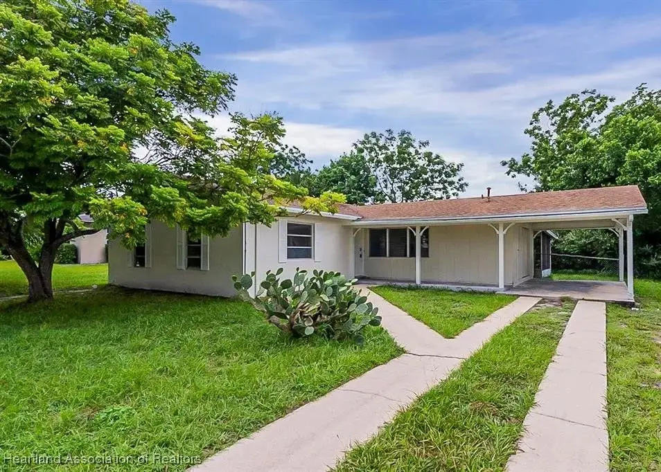 1555 Fort Smith Boulevard, Deltona, FL 32725 - Image #1