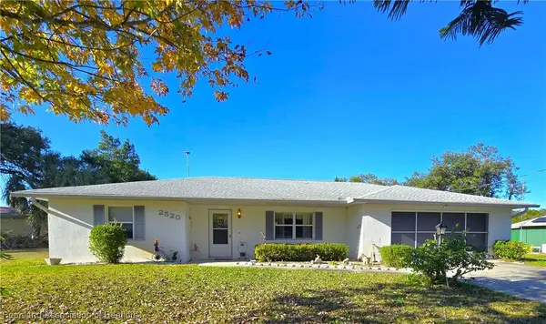 2520 W Greenlawn Road, Avon Park, FL 33825