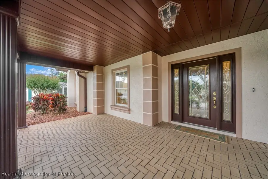 3556 E Glen Eagles Drive, Avon Park, FL 33825 - Image #2