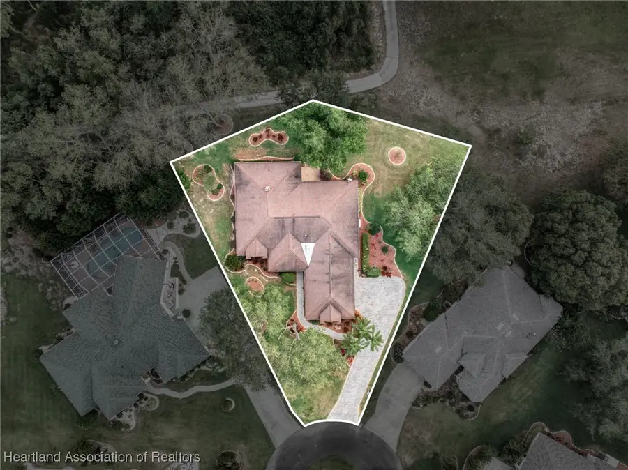 3556 E Glen Eagles Drive, Avon Park, FL 33825 - Image #3