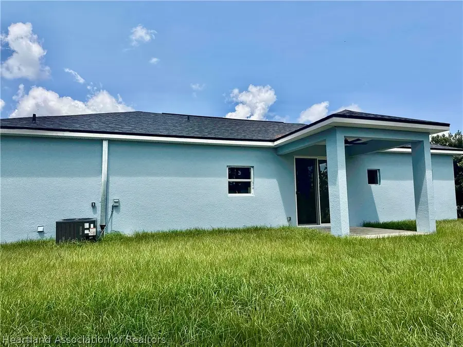 1256 Washington Boulevard Ne, Lake Placid, FL 33852 - #2