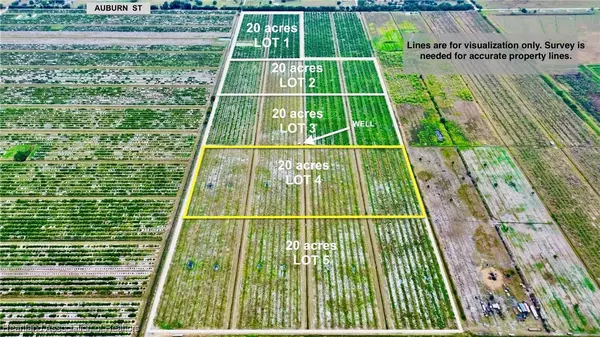 Auburn Street, Lorida, FL 33857