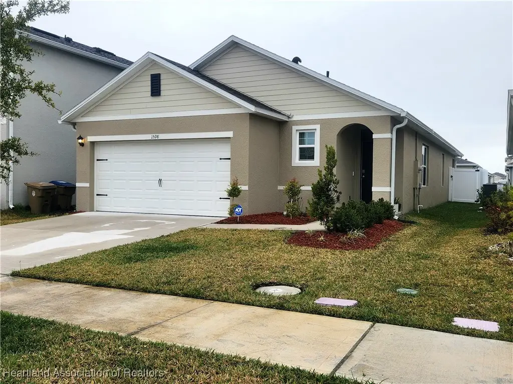 1598 Bull Hill Road, Kissimmee, FL 34744 - Image #1