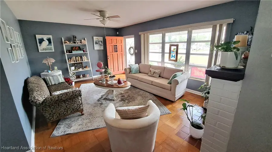 607 N Lake Avenue, Avon Park, FL 33825 - Image #2