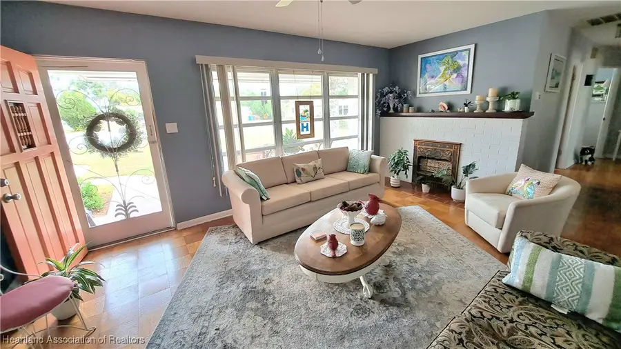 607 N Lake Avenue, Avon Park, FL 33825 - Image #3