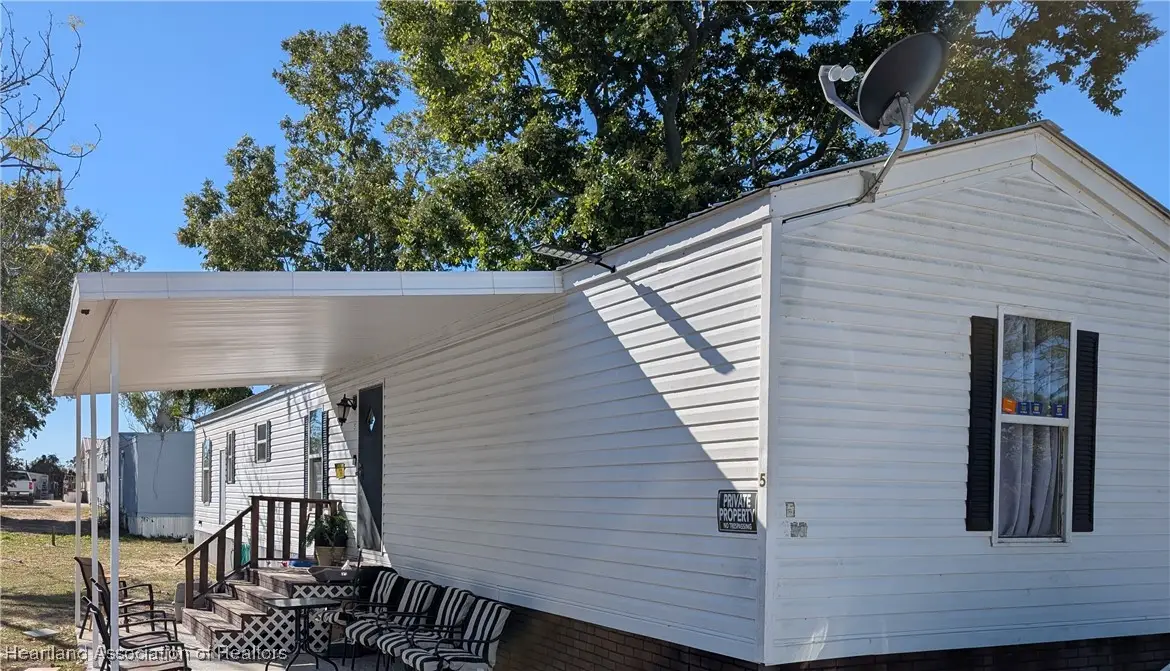 5 Leaner Street, Sebring, FL 33870 - Image #1