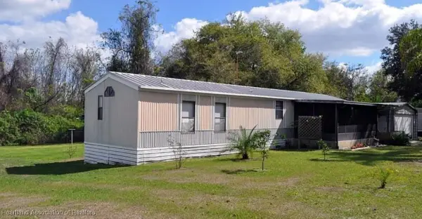 1985 Shore Road, Avon Park, FL 33825