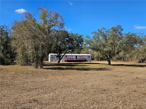 1731 County Road 731 Road, Venus, FL 33960