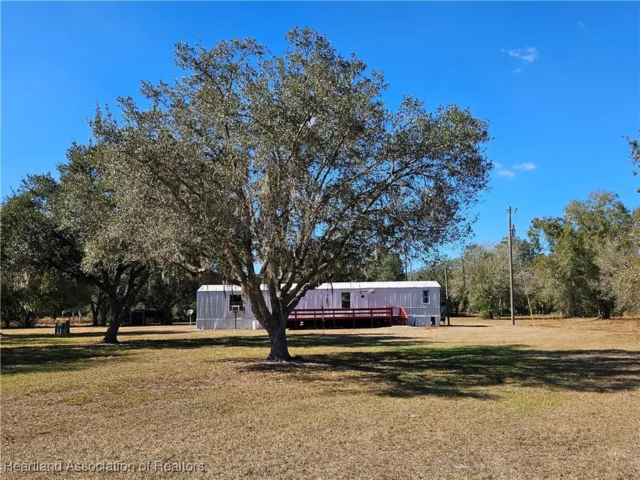 1731 County Road 731 Road, Venus, FL 33960 - Image #2