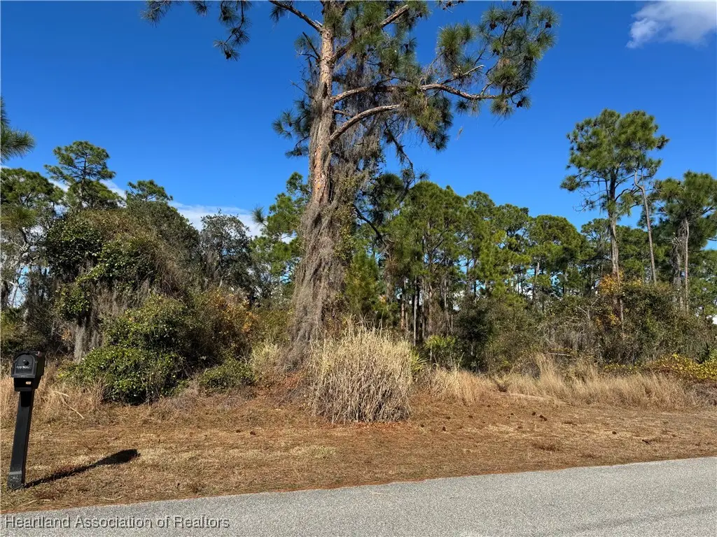 3013 Brooklands Avenue, Lake Placid, FL 33852 - Image #1