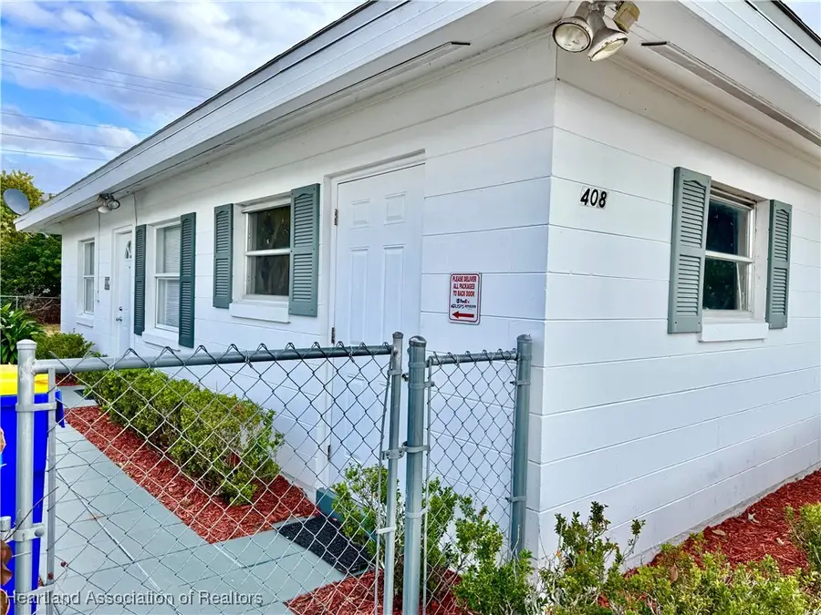 408 Hillside Avenue, Lake Placid, FL 33852 - Image #2