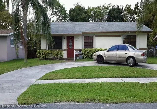 2846 NW 9th Street, Pompano Beach, FL 33069 - Image #1