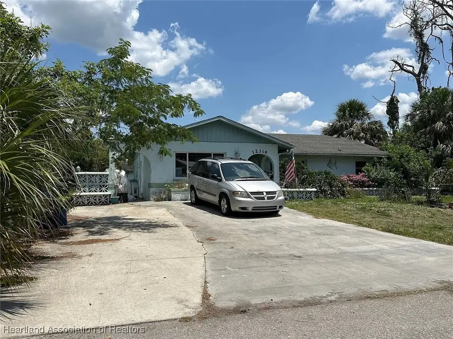 12316 Suarez Street, North Port, FL 34287 - Image #2