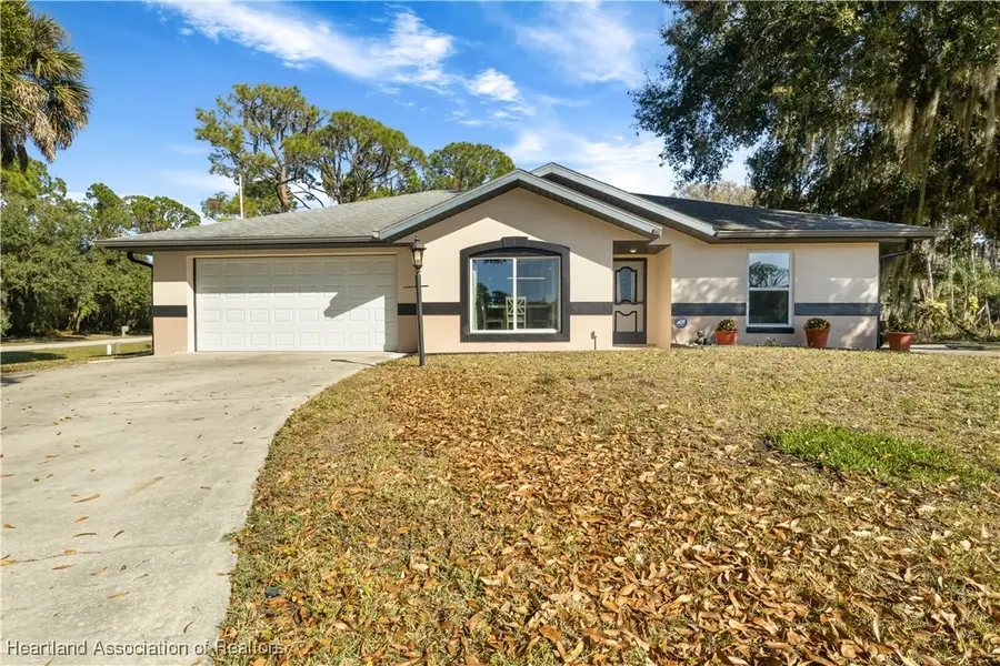 6309 Annona Court, Sebring, FL 33876 - Image #2