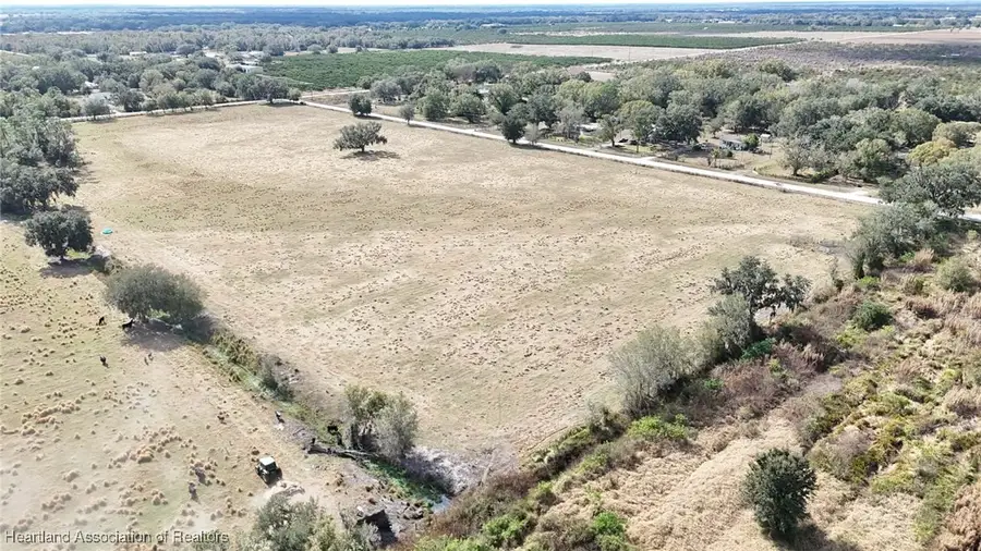 Merle Langford Road, Zolfo Springs, FL 33890 - #2