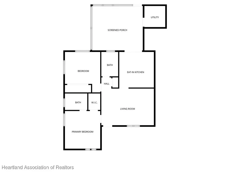 4018 Vilabella Drive, Sebring, FL 33872 - Image #2