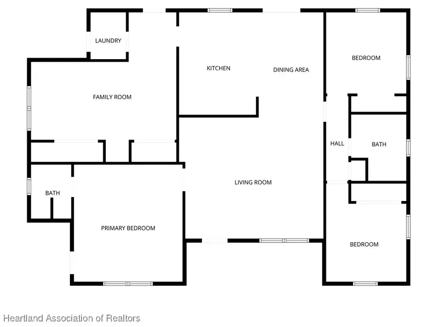 4606 Shamrock Street, Sebring, FL 33872 - Image #2