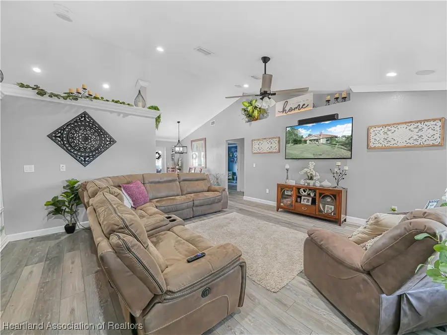 4606 Shamrock Street, Sebring, FL 33872 - Image #3