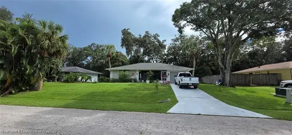 932 Starflower Avenue, Sebastian, FL 32958