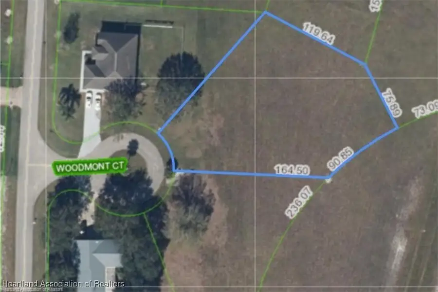 7001 Woodmont Court, Sebring, FL 33876 - Image #3