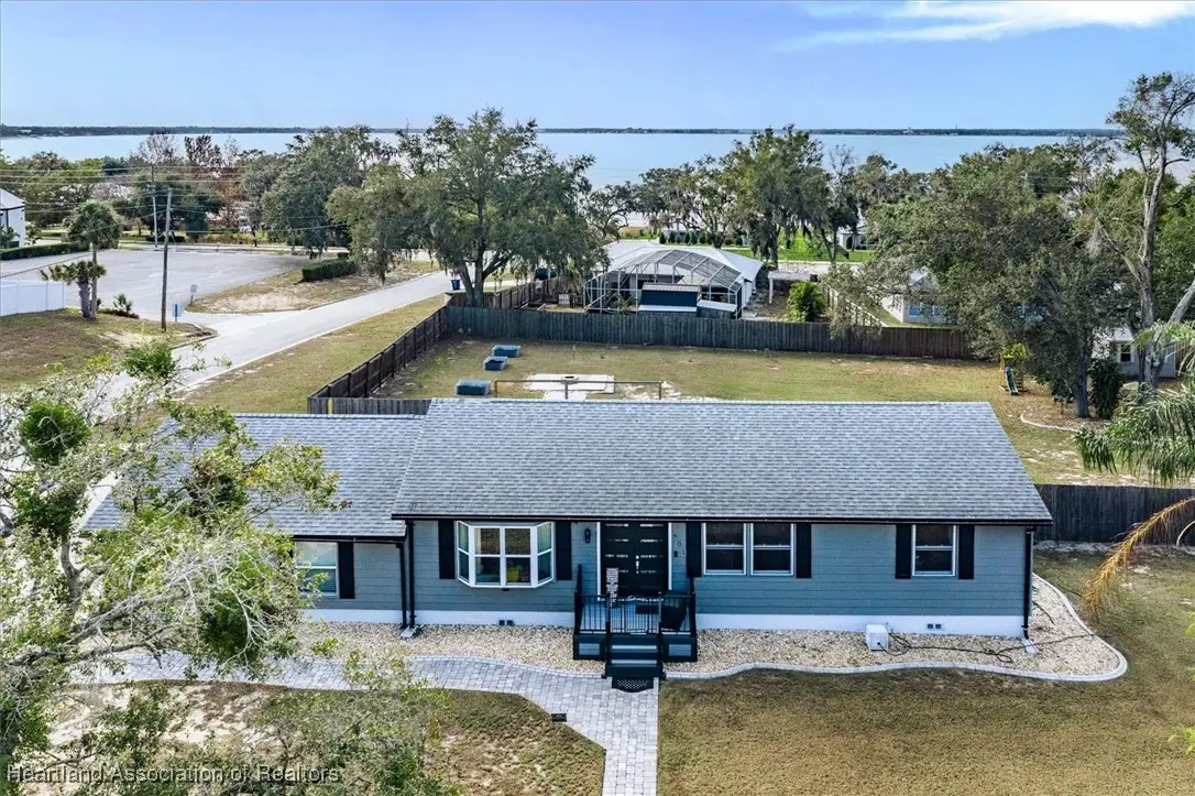 601 Taseschee Drive, Sebring, FL 33870 - Image #1