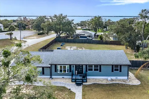 601 Taseschee Drive, Sebring, FL 33870